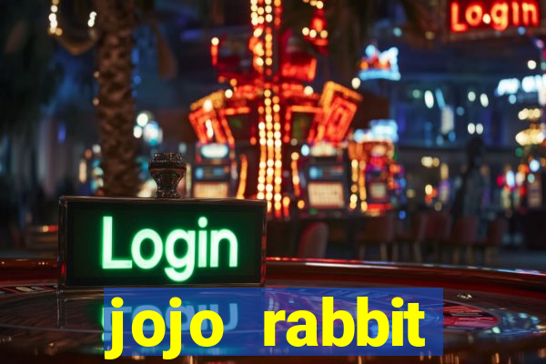 jojo rabbit assistir on-line