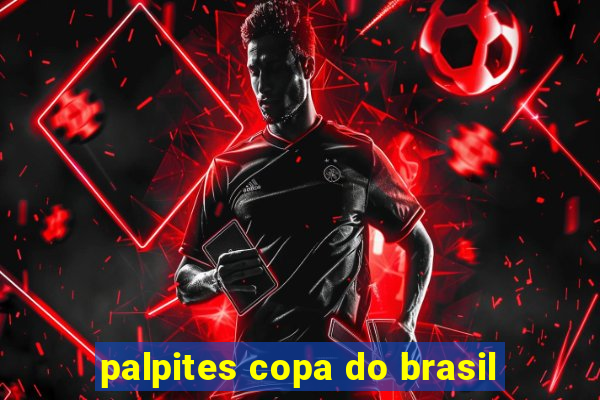 palpites copa do brasil