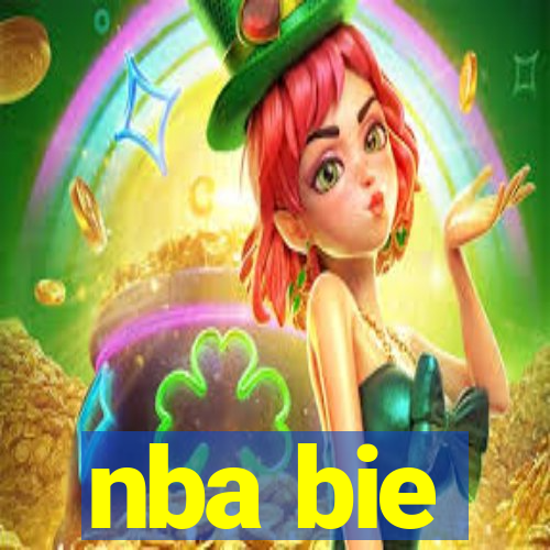 nba bie