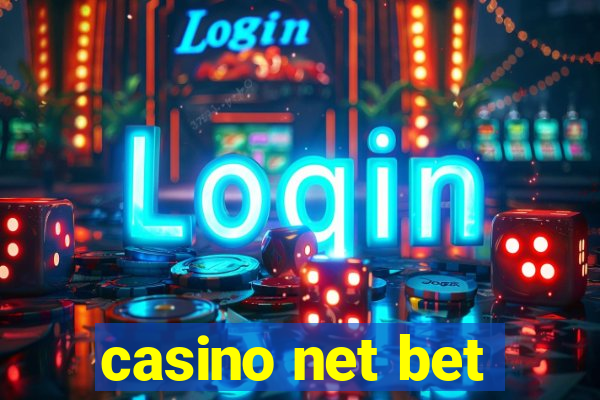 casino net bet