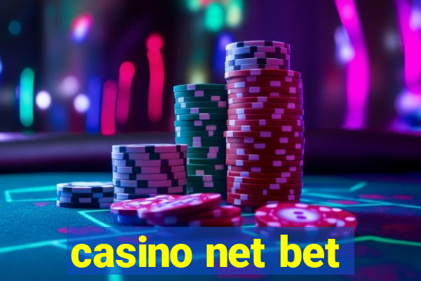 casino net bet