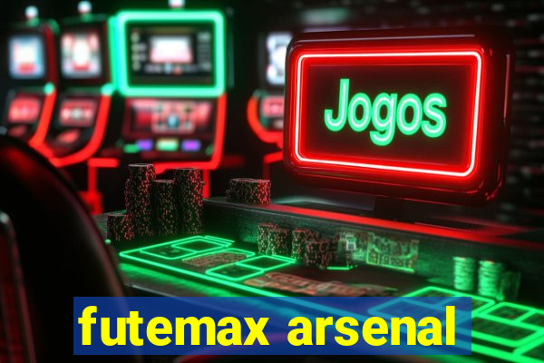 futemax arsenal