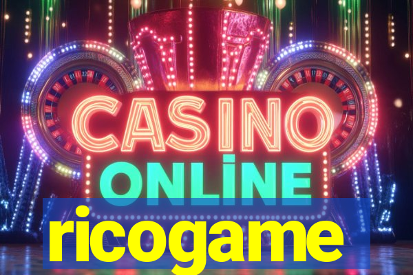 ricogame