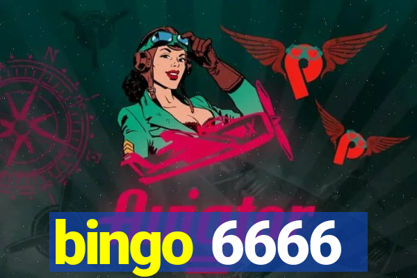 bingo 6666