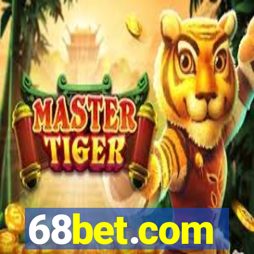 68bet.com