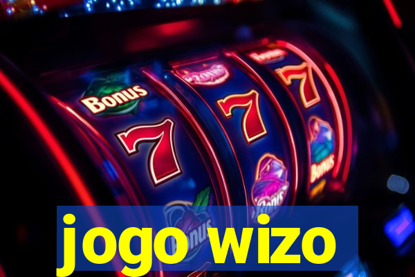 jogo wizo