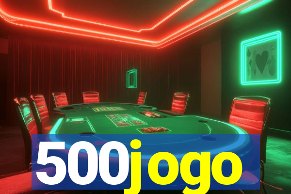 500jogo