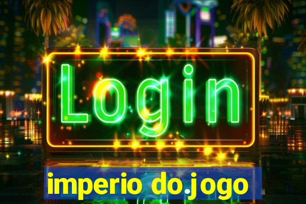 imperio do.jogo