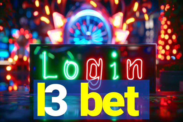 l3 bet