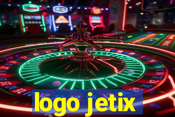 logo jetix