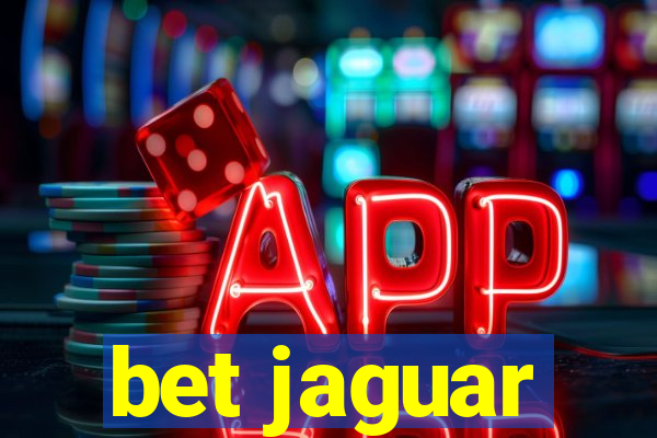 bet jaguar