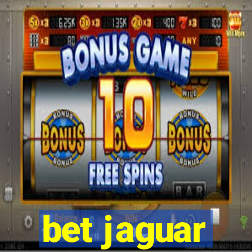 bet jaguar