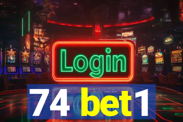 74 bet1