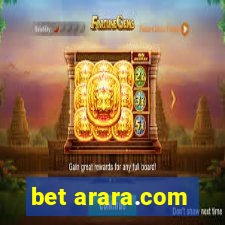 bet arara.com