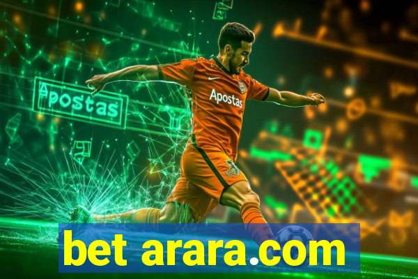 bet arara.com