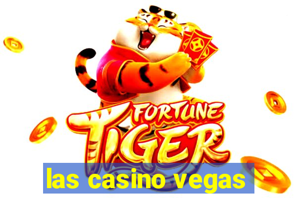 las casino vegas