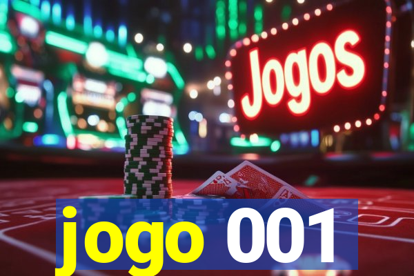 jogo 001