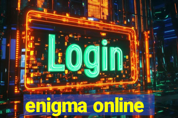 enigma online