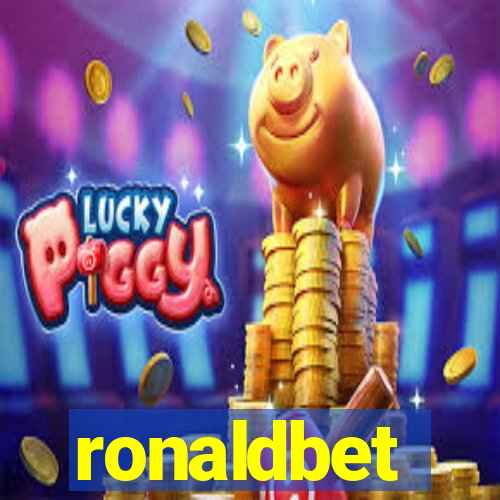 ronaldbet