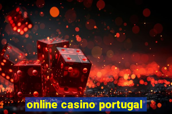 online casino portugal