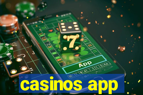 casinos app