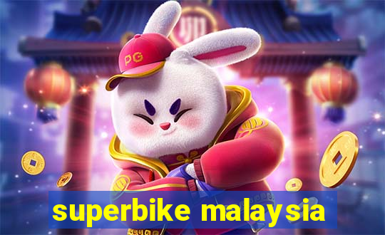 superbike malaysia