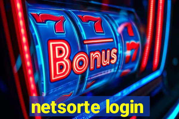 netsorte login