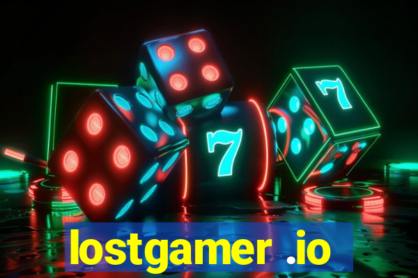 lostgamer .io