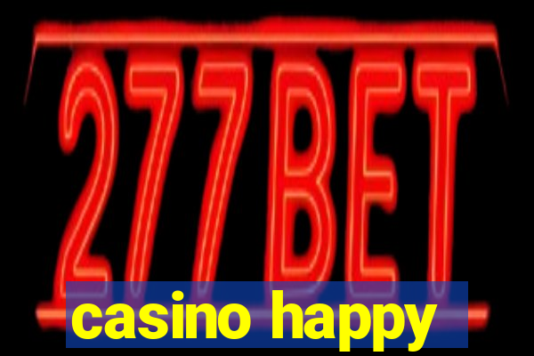 casino happy