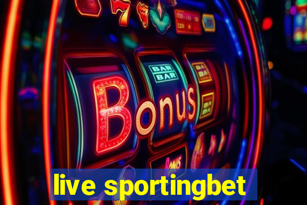 live sportingbet