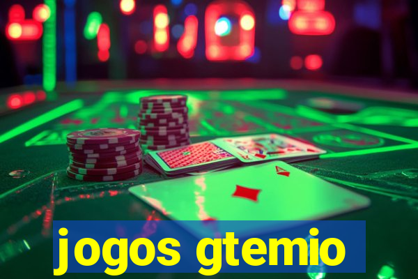 jogos gtemio