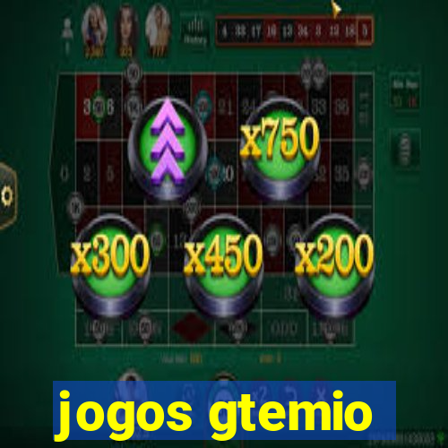 jogos gtemio