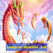 comprar dominio .bet