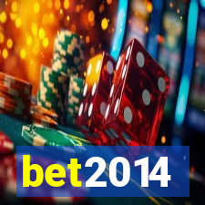 bet2014