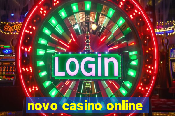 novo casino online