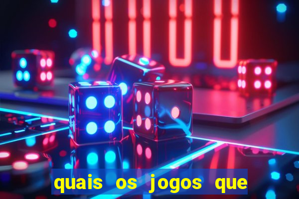 quais os jogos que realmente pagam dinheiro