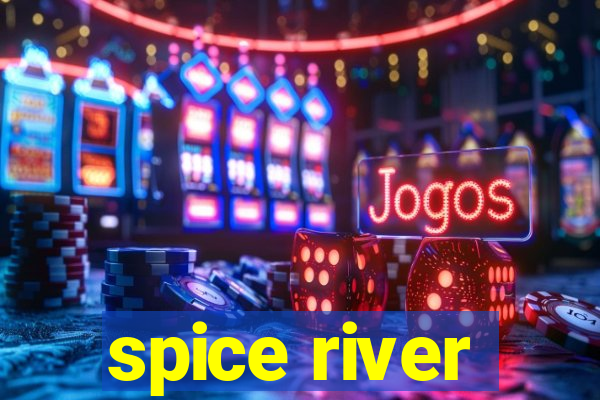 spice river