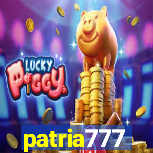 patria777