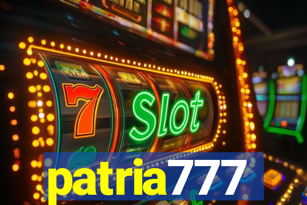 patria777