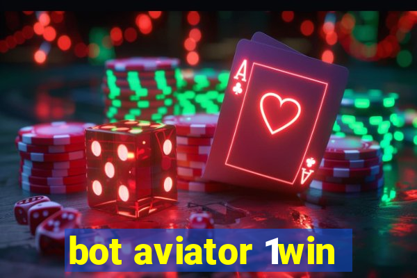 bot aviator 1win