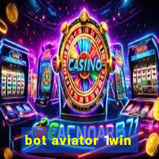 bot aviator 1win