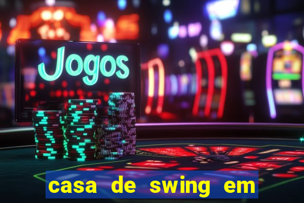 casa de swing em campo grande ms