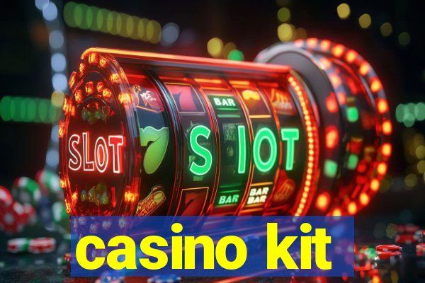 casino kit