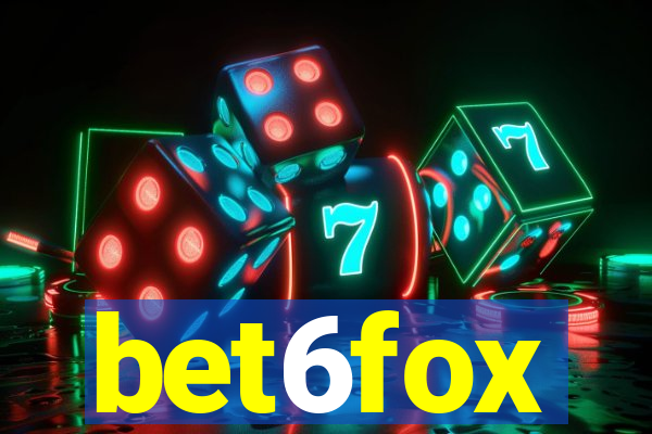 bet6fox