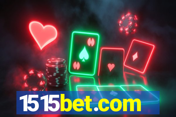 1515bet.com