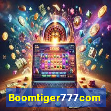 Boomtiger777com