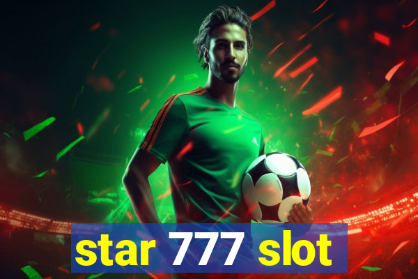 star 777 slot