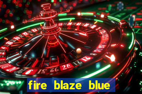 fire blaze blue wizard megaways slot