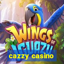 cazzy casino