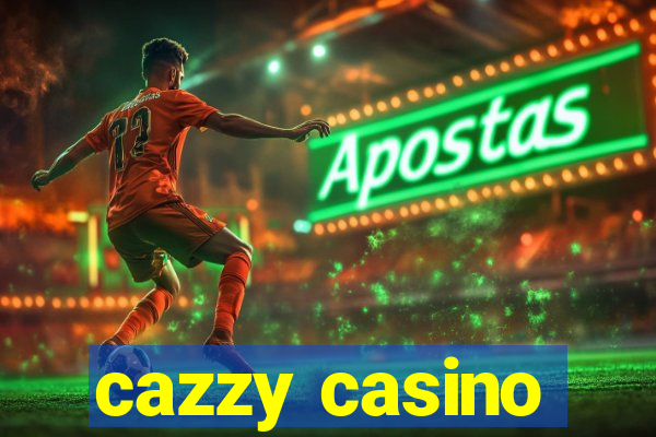 cazzy casino